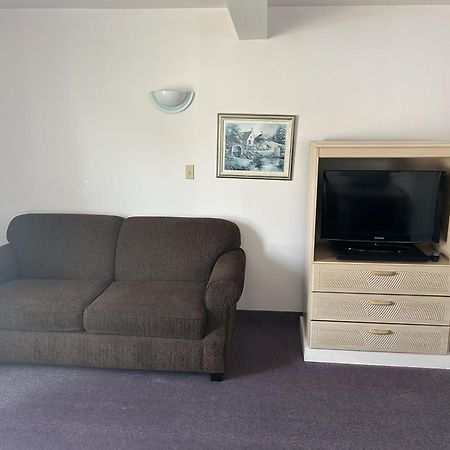 Centennial Motel Sauble Beach Luaran gambar