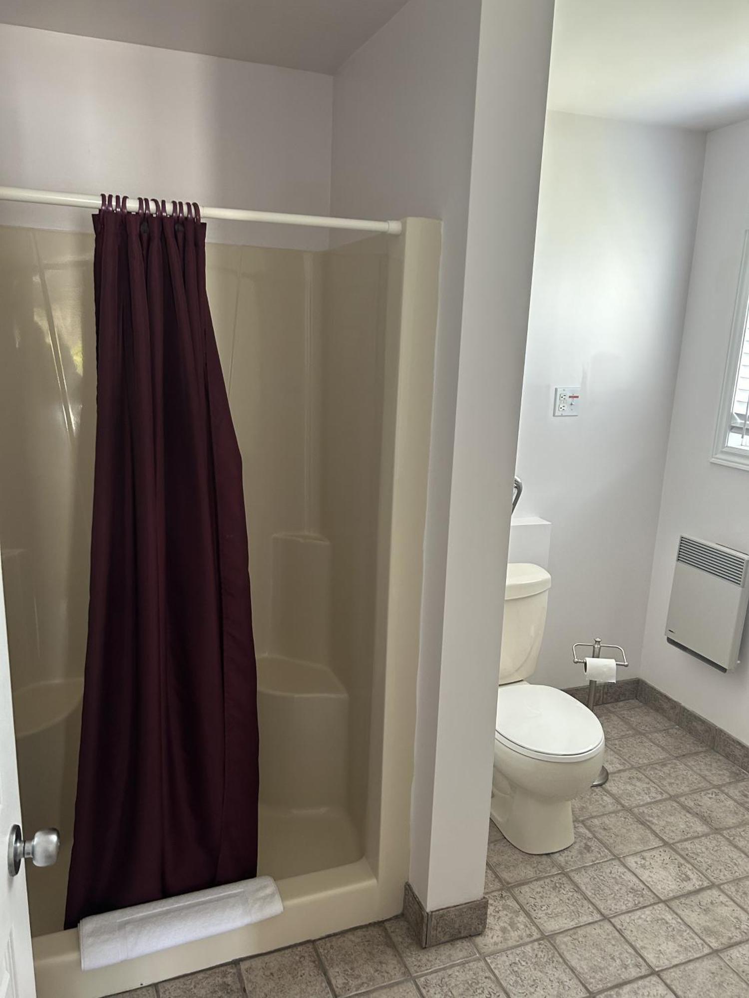 Centennial Motel Sauble Beach Luaran gambar