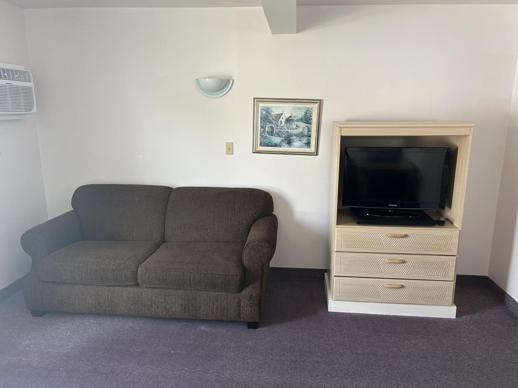 Centennial Motel Sauble Beach Luaran gambar