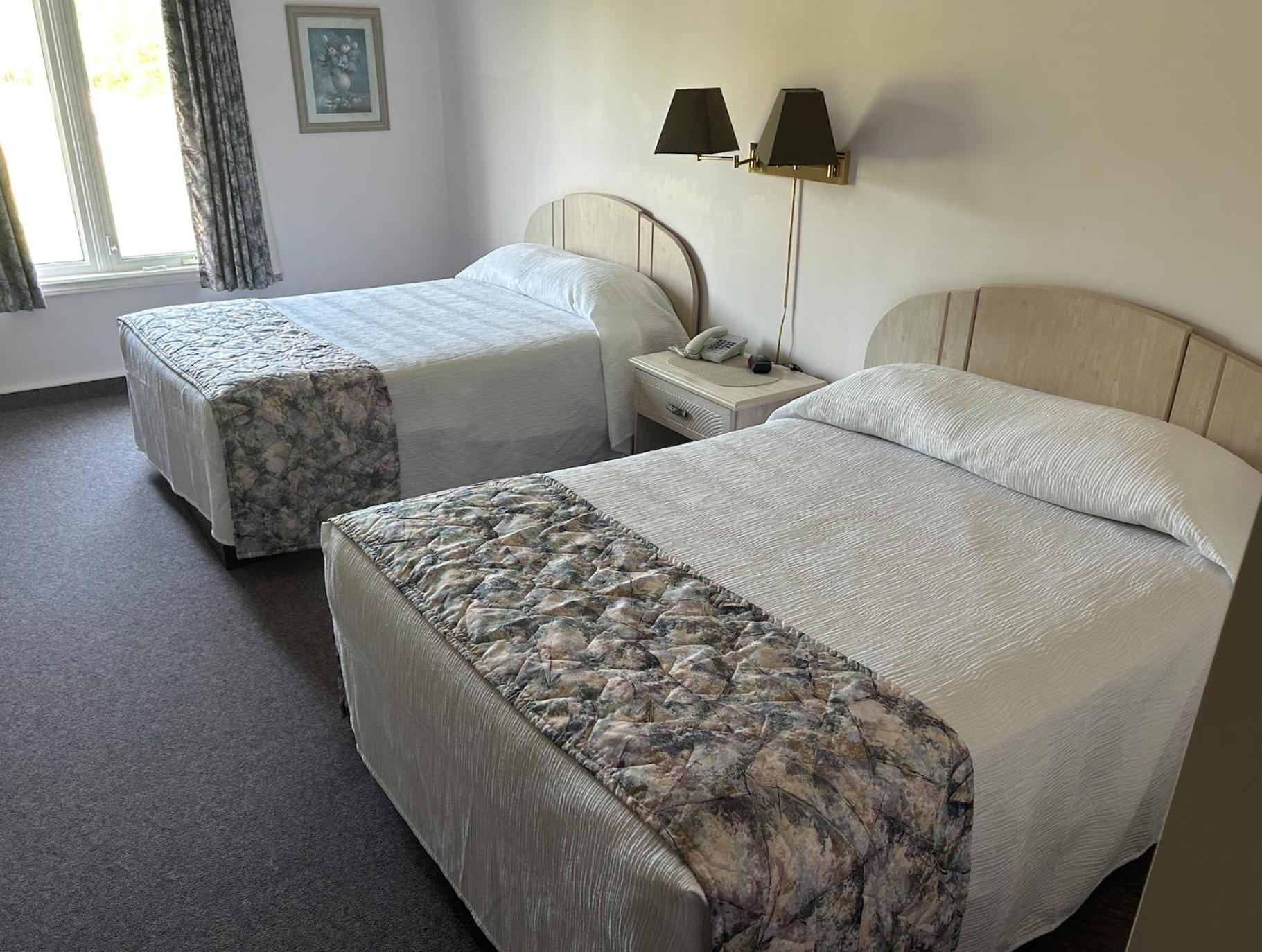 Centennial Motel Sauble Beach Luaran gambar
