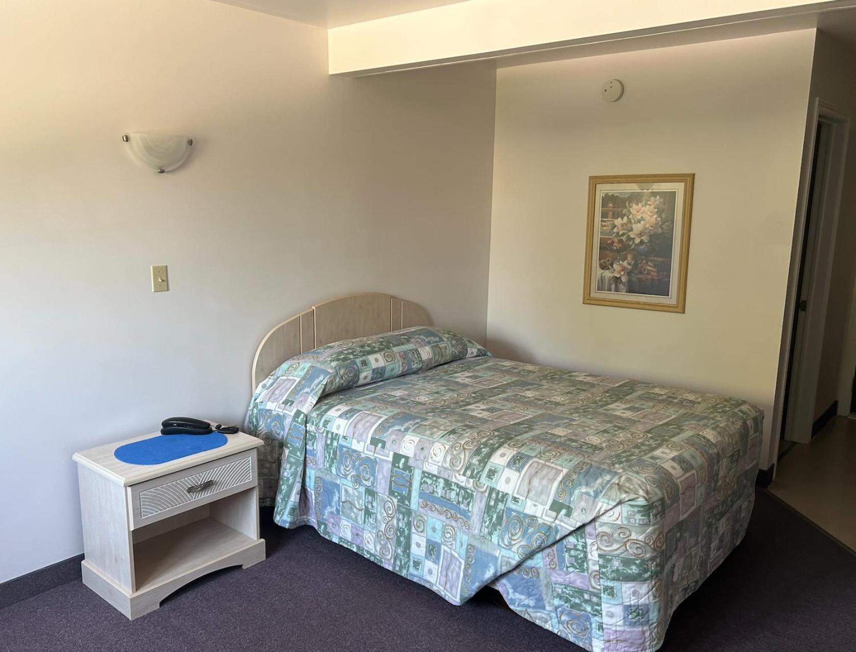 Centennial Motel Sauble Beach Luaran gambar