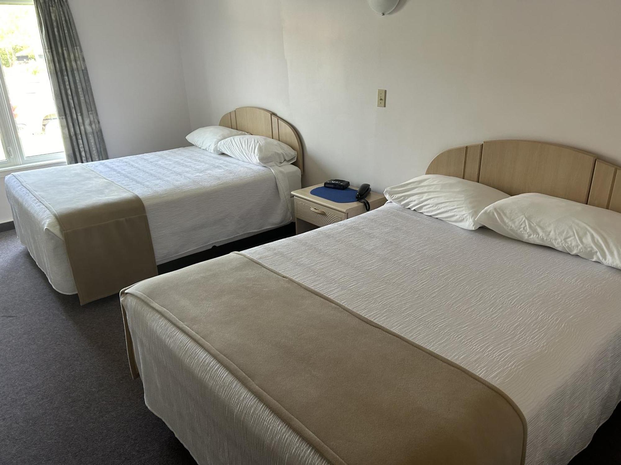 Centennial Motel Sauble Beach Luaran gambar
