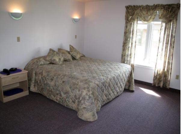 Centennial Motel Sauble Beach Bilik gambar