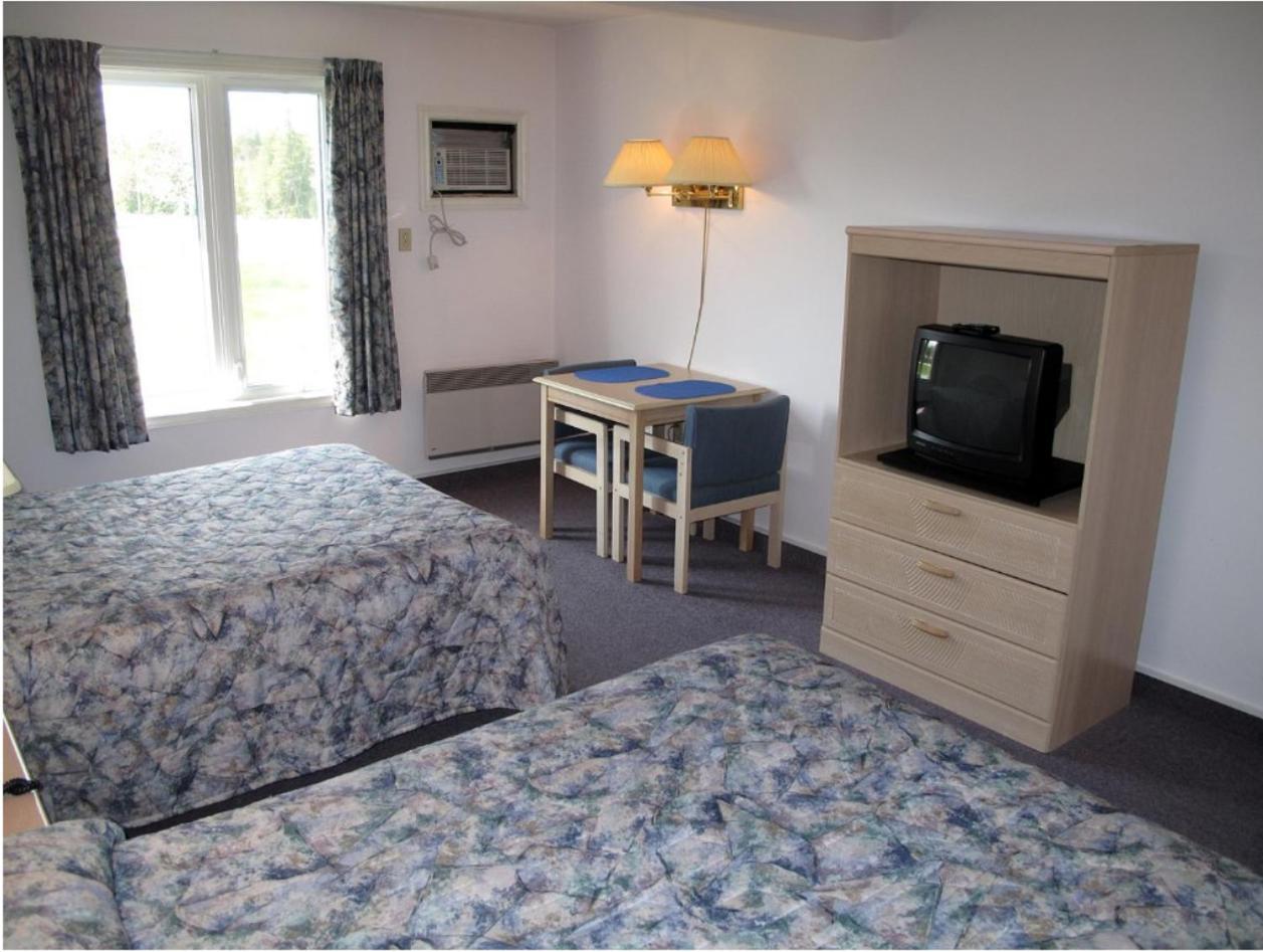 Centennial Motel Sauble Beach Luaran gambar